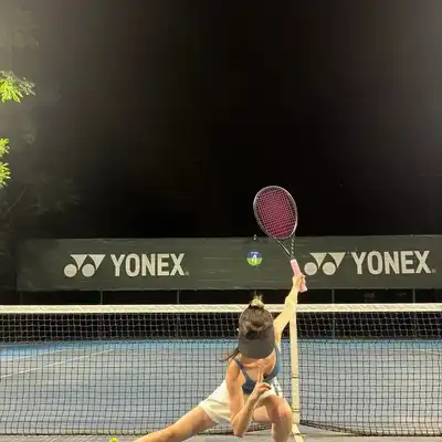 康美